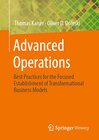 Buchcover Advanced Operations