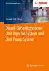 Buchcover Diesel-Einspritzsysteme Unit Injector System und Unit Pump System