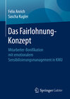 Buchcover Das Fairlohnung-Konzept