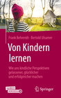 Buchcover Von Kindern lernen