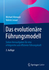 Buchcover Das evolutionäre Führungsmodell