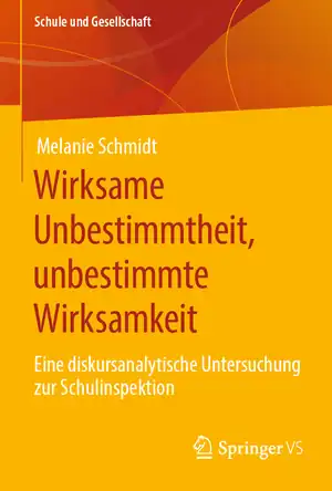 Buchcover ISBN 9783658280802