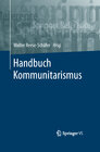 Buchcover Handbuch Kommunitarismus