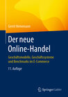 Buchcover Der neue Online-Handel