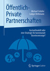 Buchcover Öffentlich-Private Partnerschaften