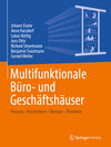 Buchcover Multifunktionale Büro- und Geschäftshäuser