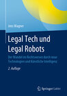Legal Tech und Legal Robots width=