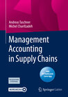 Buchcover Management Accounting in Supply Chains