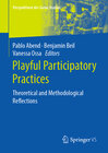 Buchcover Playful Participatory Practices