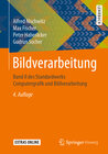 Buchcover Bildverarbeitung