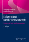 Buchcover Fallorientierte Bankbetriebswirtschaft