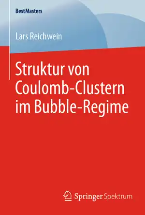 Buchcover ISBN 9783658288976