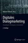 Buchcover Digitales Dialogmarketing