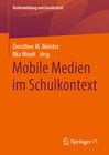 Buchcover Mobile Medien im Schulkontext