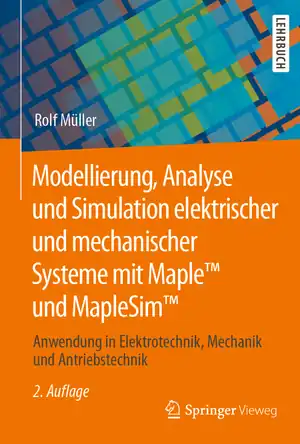 Buchcover ISBN 9783658291310