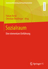 Buchcover Sozialraum