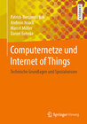 Buchcover Computernetze und Internet of Things