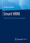 Buchcover Smart HRM