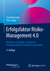 Buchcover Erfolgsfaktor Risiko-Management 4.0