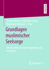 Buchcover Grundlagen muslimischer Seelsorge