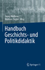 Buchcover Handbuch Geschichts- und Politikdidaktik