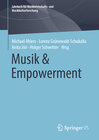 Buchcover Musik & Empowerment