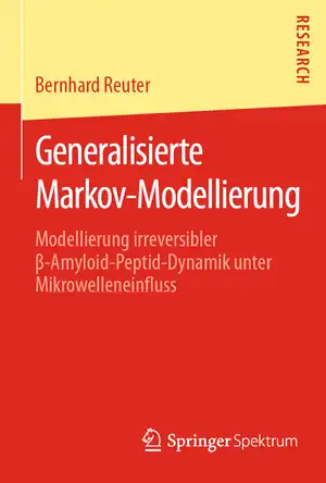 Buchcover ISBN 9783658297114