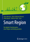 Buchcover Smart Region