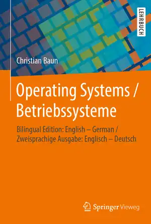 Buchcover ISBN 9783658297855