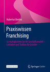 Buchcover Praxiswissen Franchising