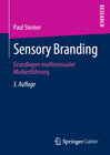 Buchcover Sensory Branding