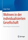 Buchcover Wohnen in der individualisierten Gesellschaft