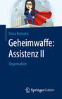 Buchcover Geheimwaffe: Assistenz II