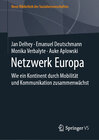 Buchcover Netzwerk Europa