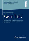 Buchcover Biased Trials