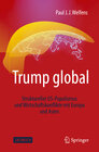 Buchcover Trump global