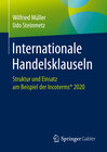 Buchcover Internationale Handelsklauseln