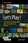 Buchcover Let's Play!