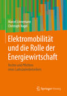 Buchcover Elektromobilität und die Rolle der Energiewirtschaft