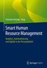 Buchcover Smart Human Resource Management