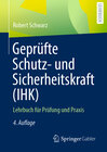 Geprüfte Schutz- und Sicherheitskraft (IHK) width=