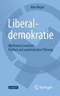 Buchcover Liberaldemokratie