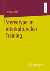 Buchcover Stereotype im interkulturellen Training