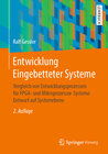 Buchcover Entwicklung Eingebetteter Systeme