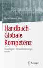 Buchcover Handbuch Globale Kompetenz