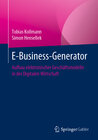 Buchcover E-Business-Generator