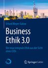 Buchcover Business Ethik 3.0