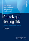 Grundlagen der Logistik width=