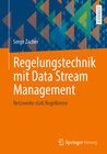 Buchcover Regelungstechnik mit Data Stream Management