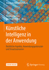 Buchcover Künstliche Intelligenz in der Anwendung